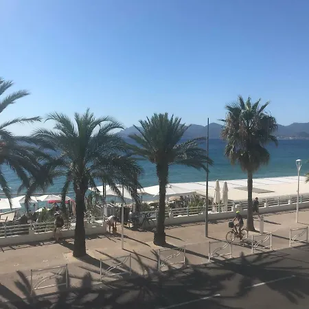 Le Panoramer Appartement Cannes