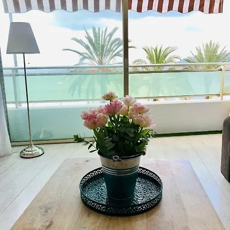 Le Panoramer Appartement