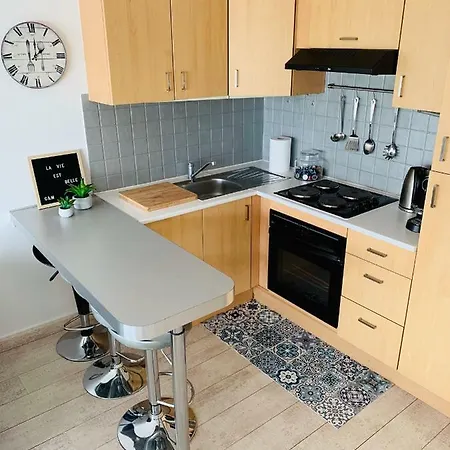 Le Panoramer Appartement Cannes