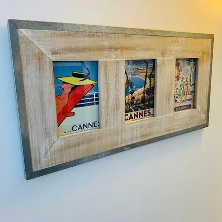 Le Panoramer Appartement