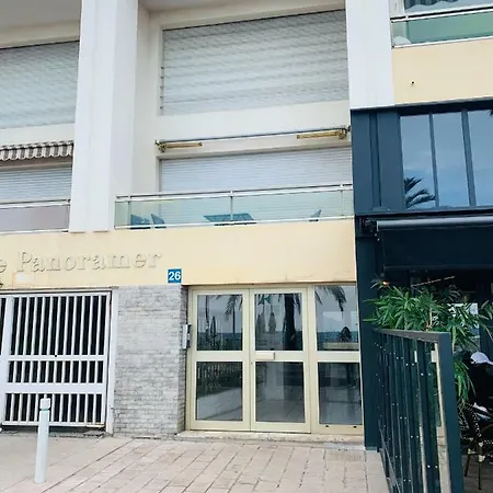 Le Panoramer
