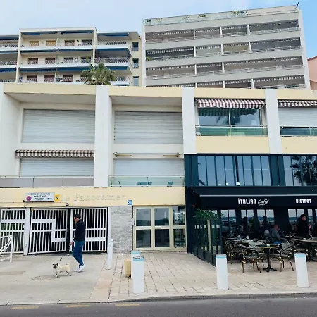 Le Panoramer Appartement Cannes