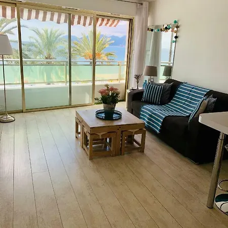 Le Panoramer Cannes
