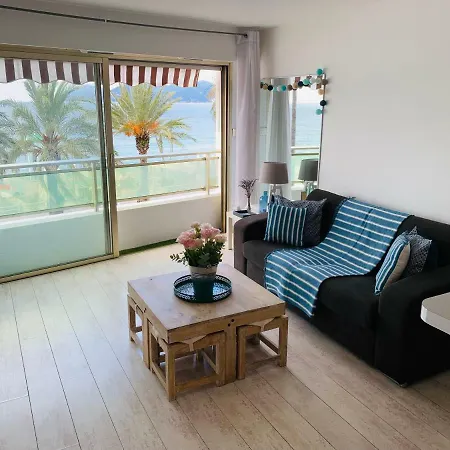 Apartment Le Panoramer Cannes